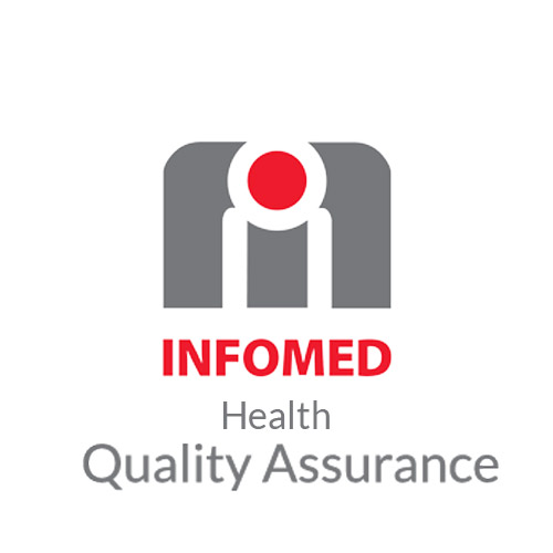 INFOMED — Health Quality Assurance