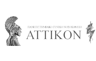 Attikon Hospital