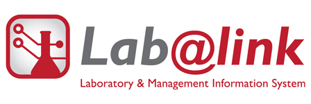Lab@link — Laboratory Information & Management System